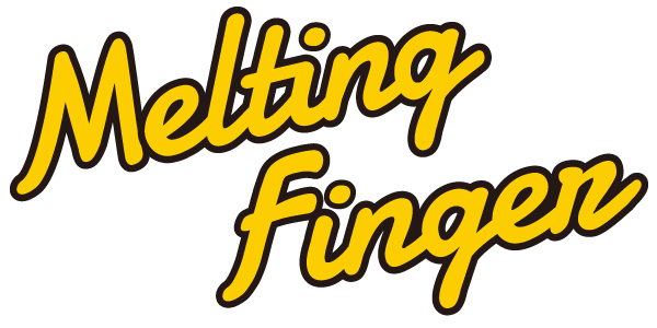 meltingfinger